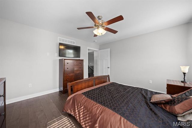 250 Beauregard Drive, Shiloh, IL 62221