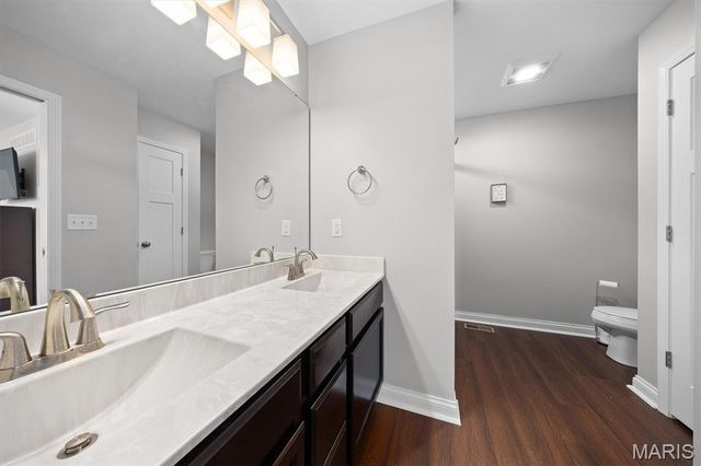 250 Beauregard Drive, Shiloh, IL 62221
