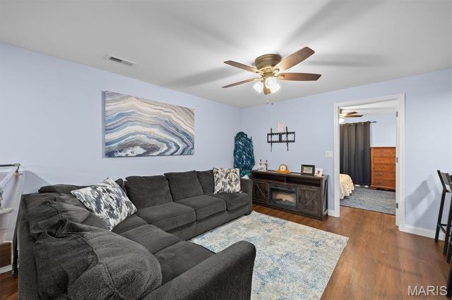 250 Beauregard Drive, Shiloh, IL 62221