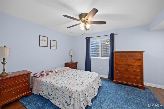 250 Beauregard Drive, Shiloh, IL 62221