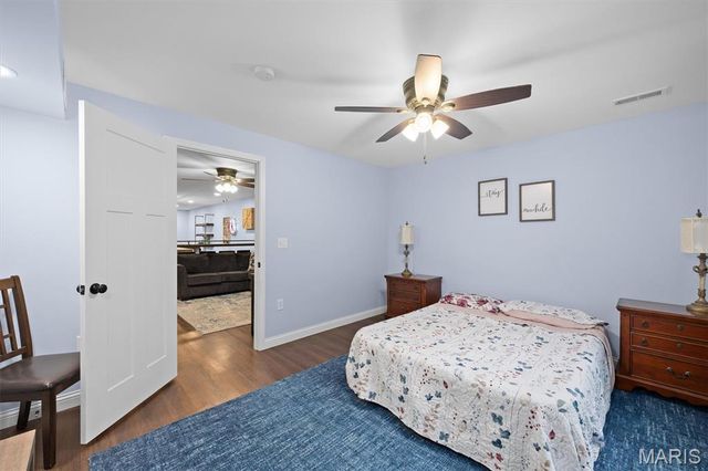 250 Beauregard Drive, Shiloh, IL 62221