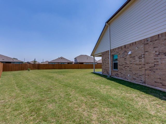 204 Magione ST, Hutto, TX 78634