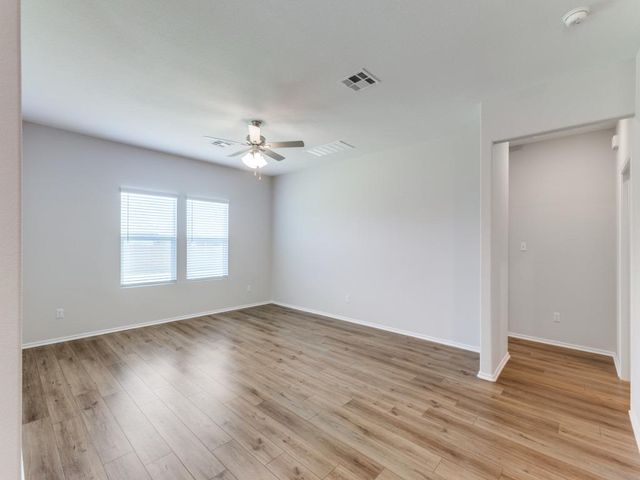 204 Magione ST, Hutto, TX 78634