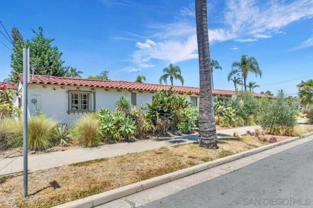 200 Palm Avenue, Coronado, CA 92118