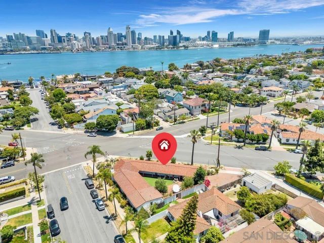 200 Palm Avenue, Coronado, CA 92118