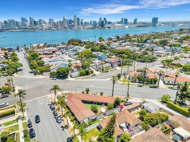 200 Palm Avenue, Coronado, CA 92118