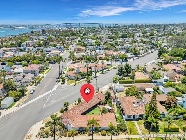 200 Palm Avenue, Coronado, CA 92118