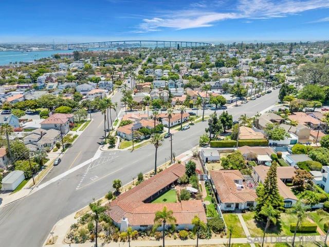 200 Palm Avenue, Coronado, CA 92118