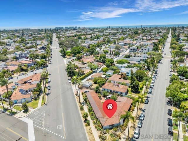 200 Palm Avenue, Coronado, CA 92118