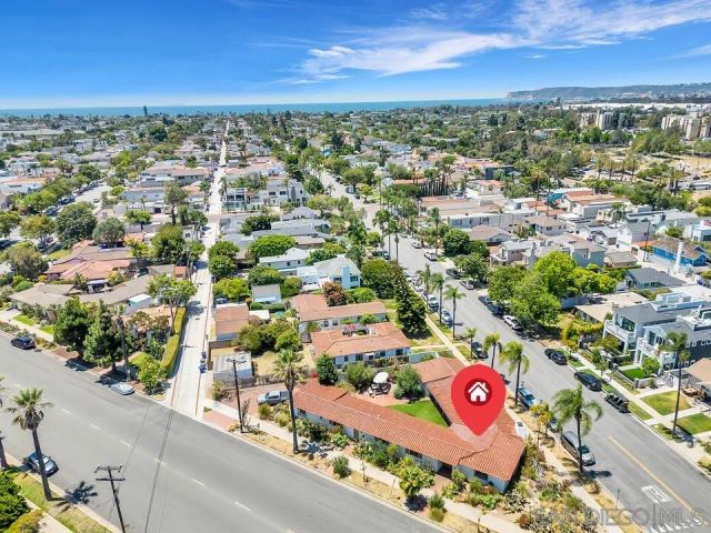 200 Palm Avenue, Coronado, CA 92118