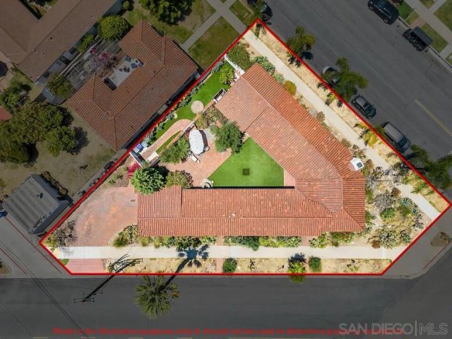200 Palm Avenue, Coronado, CA 92118