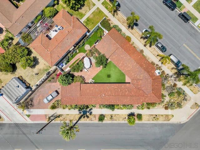200 Palm Avenue, Coronado, CA 92118