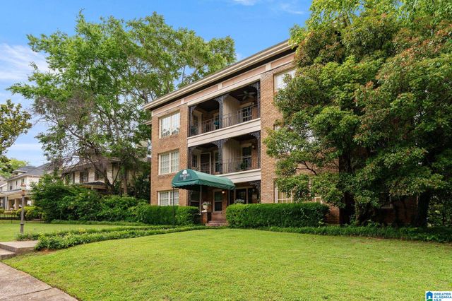 1131 30th St S Apt 4, Birmingham, AL 35205