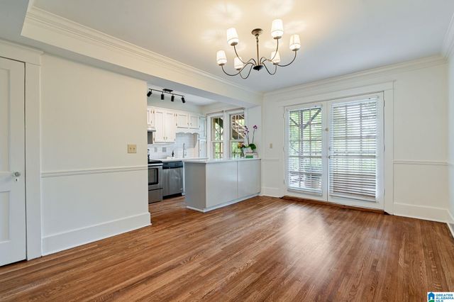 1131 30th St S Apt 4, Birmingham, AL 35205