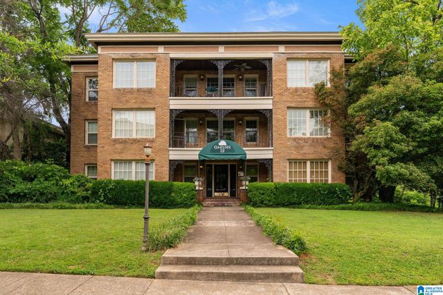 1131 30th St S Apt 4, Birmingham, AL 35205