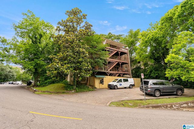 1131 30th St S Apt 4, Birmingham, AL 35205