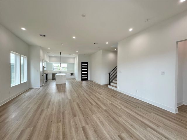 3407 Garden Oaks Street, Missouri City, TX 77459
