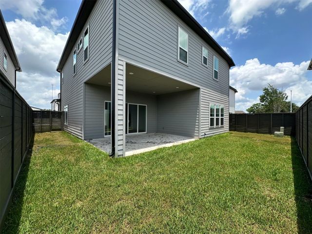 3407 Garden Oaks Street, Missouri City, TX 77459
