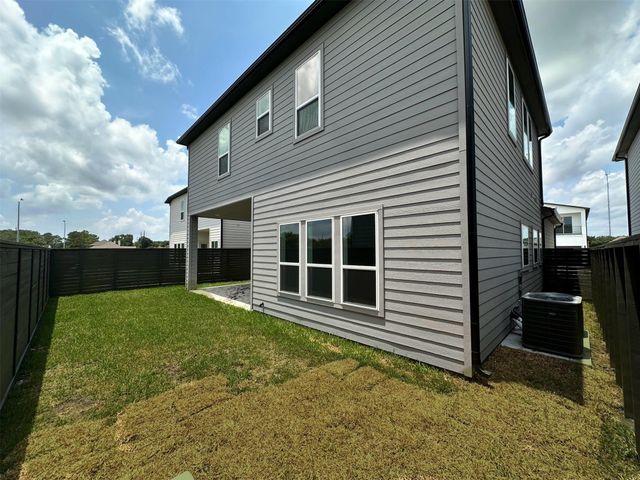 3407 Garden Oaks Street, Missouri City, TX 77459