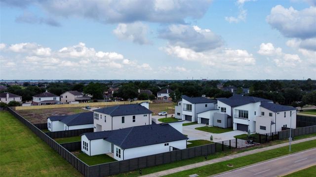 3407 Garden Oaks Street, Missouri City, TX 77459