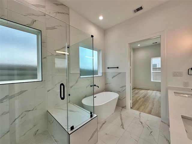 3407 Garden Oaks Street, Missouri City, TX 77459