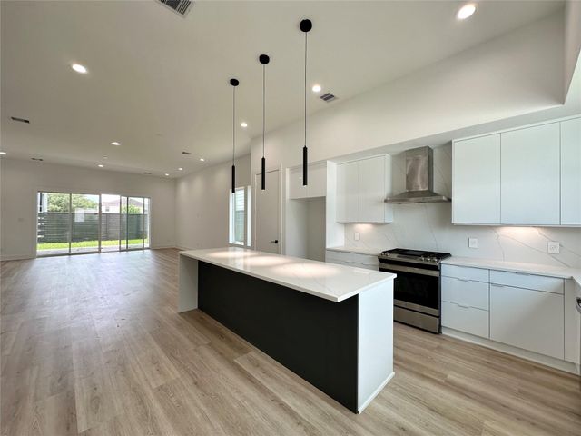 3407 Garden Oaks Street, Missouri City, TX 77459