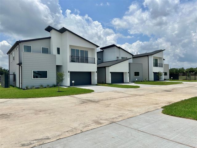 3407 Garden Oaks Street, Missouri City, TX 77459