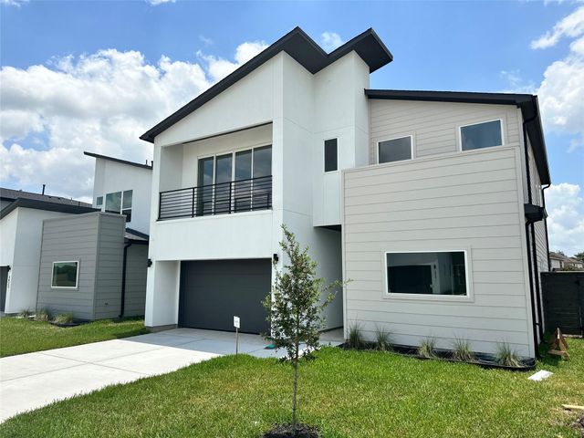 3407 Garden Oaks Street, Missouri City, TX 77459