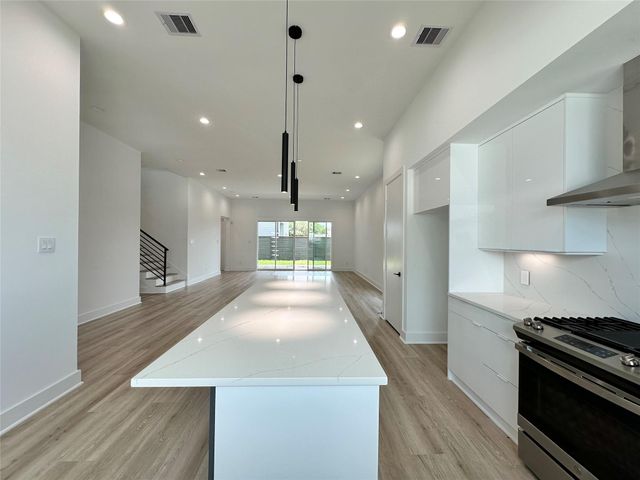 3407 Garden Oaks Street, Missouri City, TX 77459