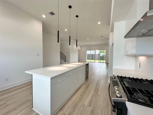 3407 Garden Oaks Street, Missouri City, TX 77459