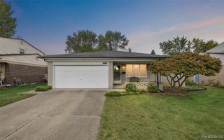 35091 Cavant Drive, Sterling Heights, MI 48310