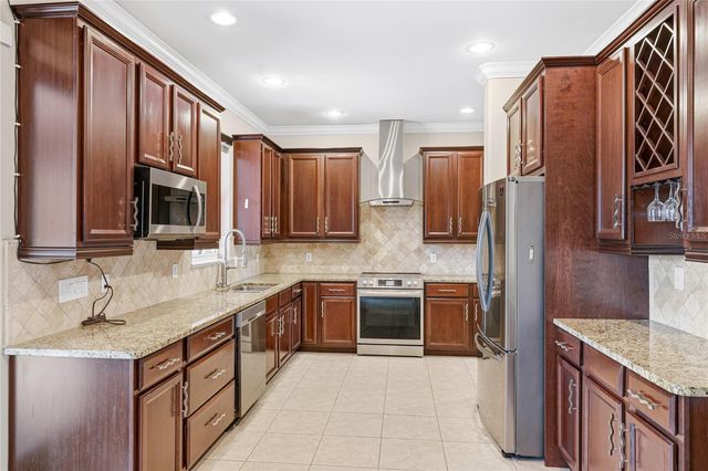 4228 BIRNAM TERRACE, North Port, FL 34286