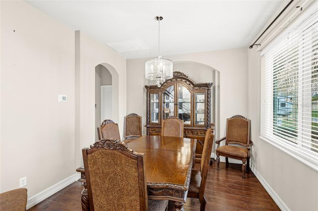 4228 BIRNAM TERRACE, North Port, FL 34286