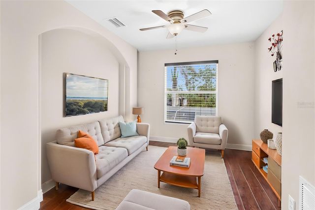 4228 BIRNAM TERRACE, North Port, FL 34286