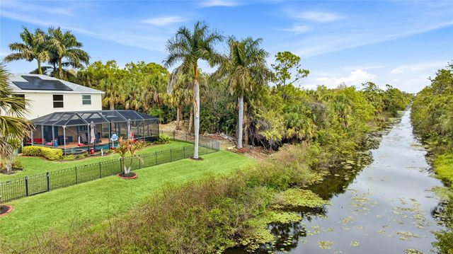 4228 BIRNAM TERRACE, North Port, FL 34286