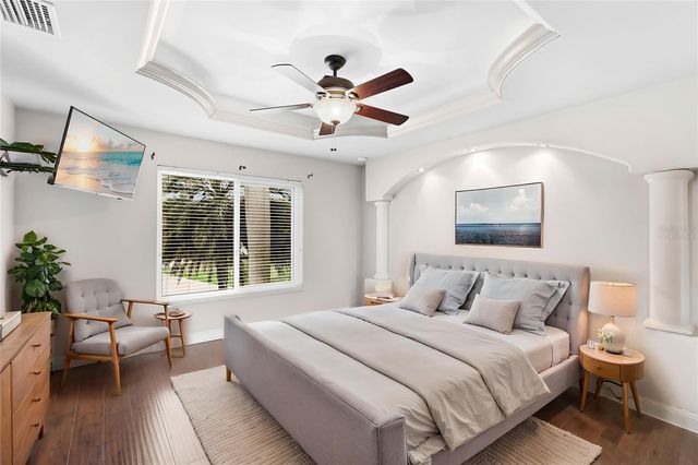 4228 BIRNAM TERRACE, North Port, FL 34286