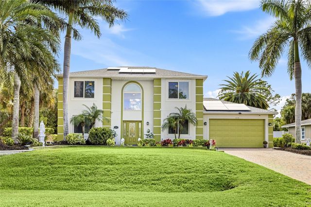 4228 BIRNAM TERRACE, North Port, FL 34286