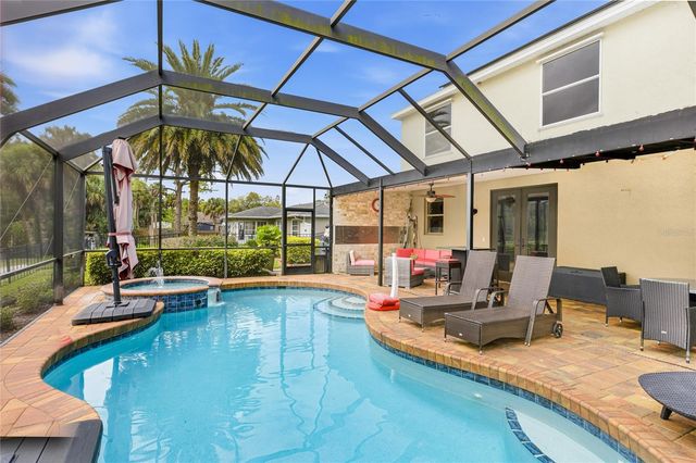 4228 BIRNAM TERRACE, North Port, FL 34286