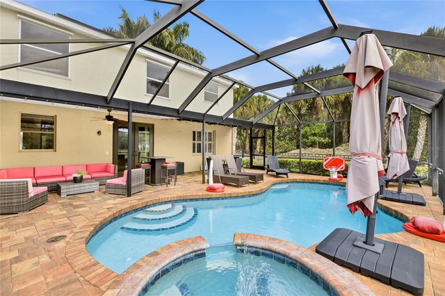 4228 BIRNAM TERRACE, North Port, FL 34286