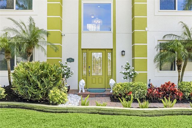 4228 BIRNAM TERRACE, North Port, FL 34286