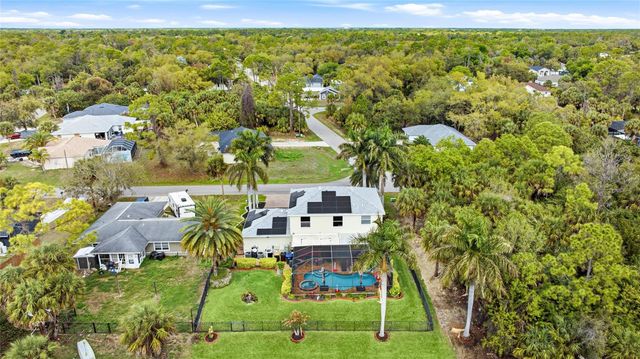 4228 BIRNAM TERRACE, North Port, FL 34286