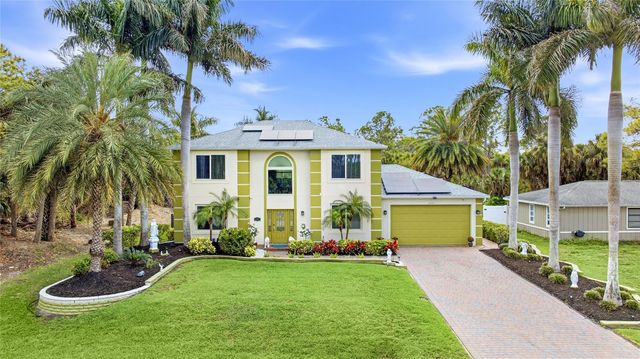 4228 BIRNAM TERRACE, North Port, FL 34286