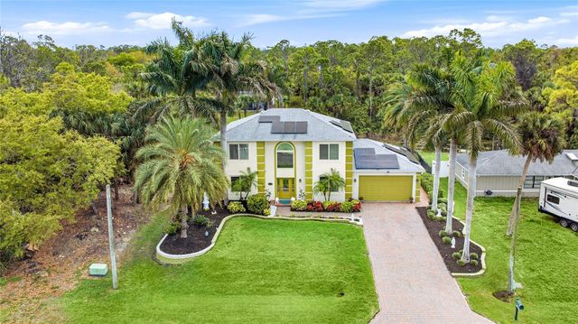 4228 BIRNAM TERRACE, North Port, FL 34286