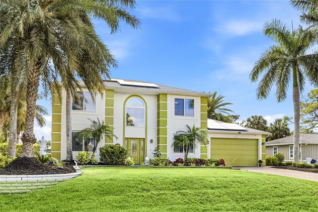 4228 BIRNAM TERRACE, North Port, FL 34286