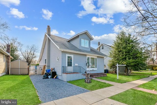 507 SPRUCE ST, Delanco, NJ 08075