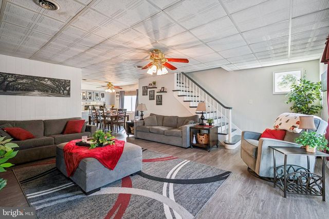 507 SPRUCE ST, Delanco, NJ 08075
