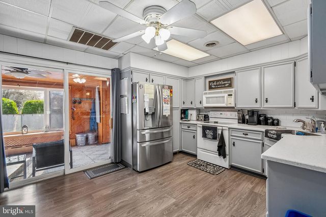 507 SPRUCE ST, Delanco, NJ 08075