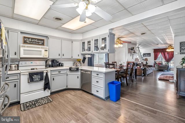 507 SPRUCE ST, Delanco, NJ 08075