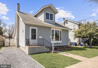 507 SPRUCE ST, Delanco, NJ 08075