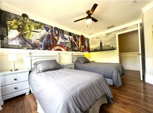 4006 SANTA MARIA DRIVE 105, Kissimmee, FL 34741